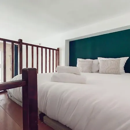 Appartamento Chez Gustave: Clim Calm,saint Paul Marais, 2guests *