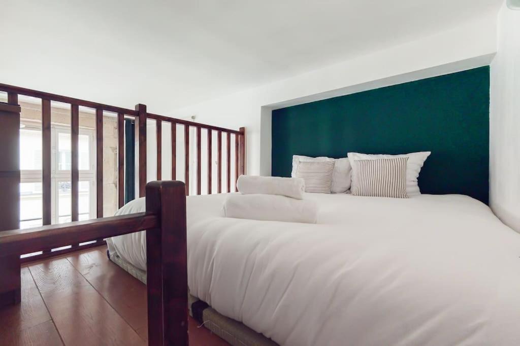 Appartamento Chez Gustave: Clim Calm,saint Paul Marais, 2guests *